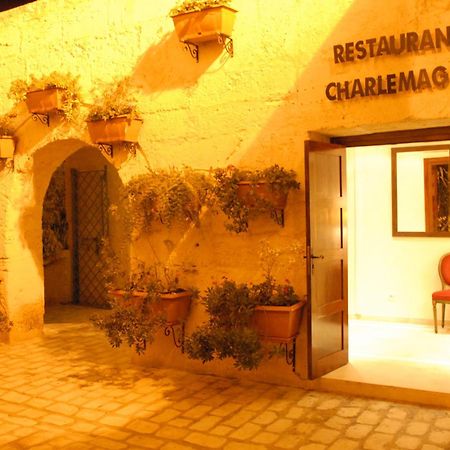 Diar Lemdina Hotel Hammamet Exterior foto