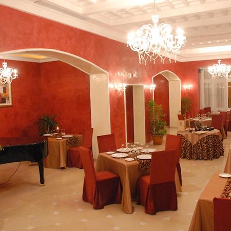 Diar Lemdina Hotel Hammamet Exterior foto