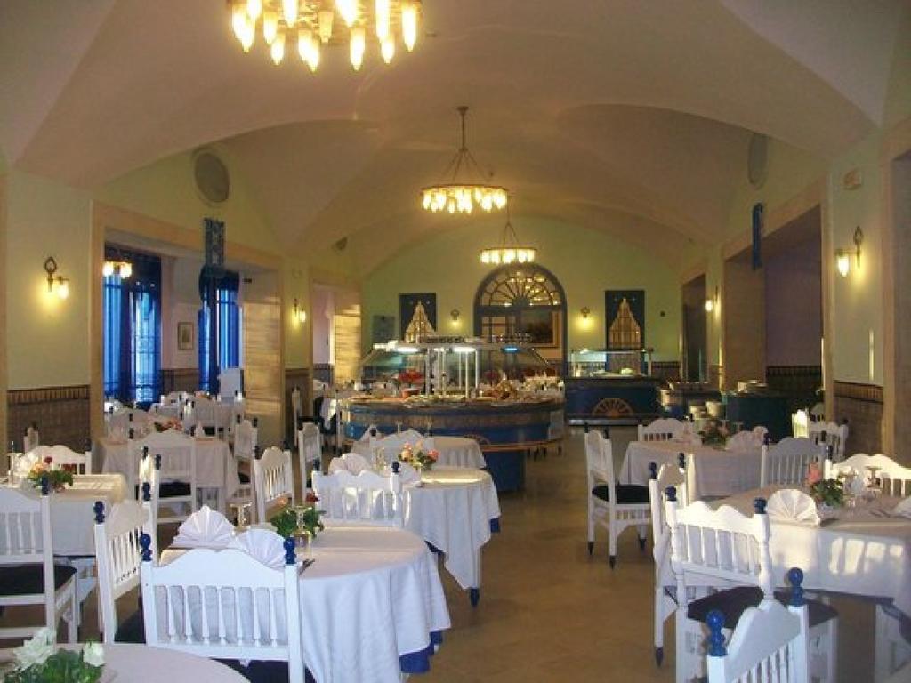 Diar Lemdina Hotel Hammamet Exterior foto