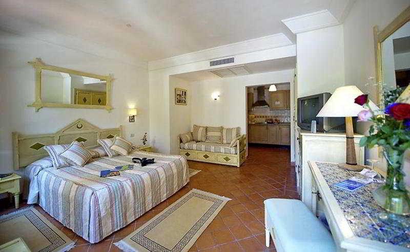 Diar Lemdina Hotel Hammamet Exterior foto