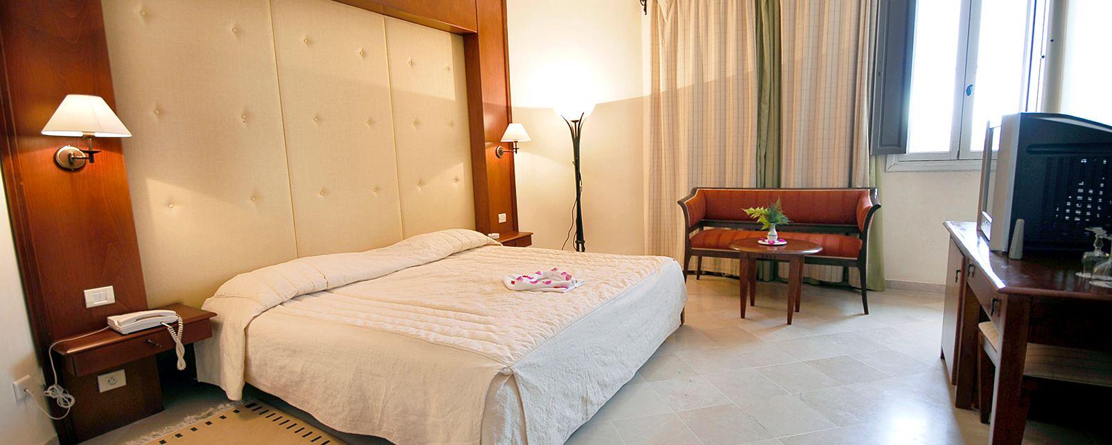 Diar Lemdina Hotel Hammamet Exterior foto