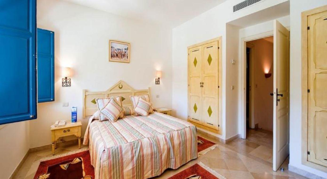 Diar Lemdina Hotel Hammamet Exterior foto