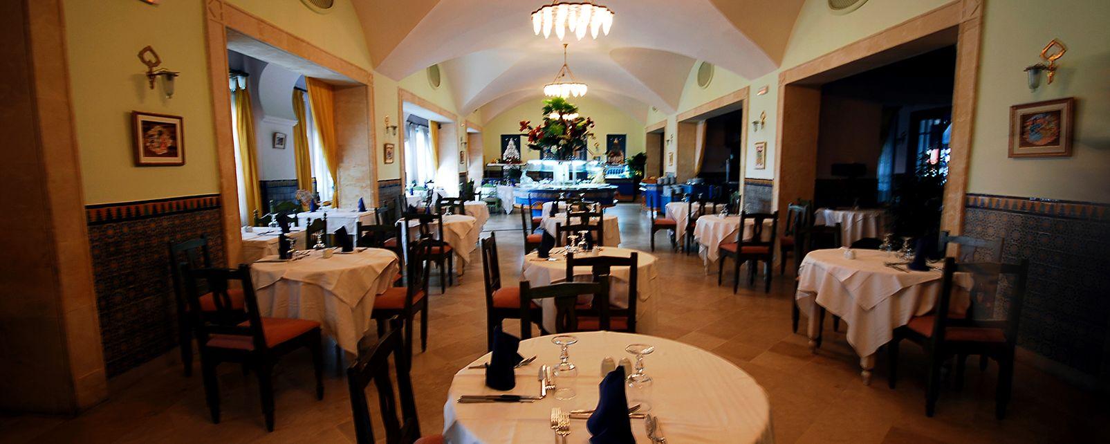 Diar Lemdina Hotel Hammamet Exterior foto