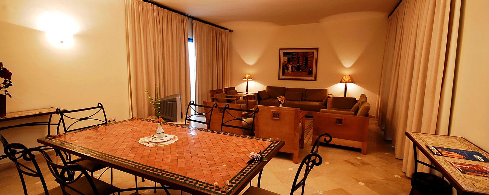 Diar Lemdina Hotel Hammamet Exterior foto