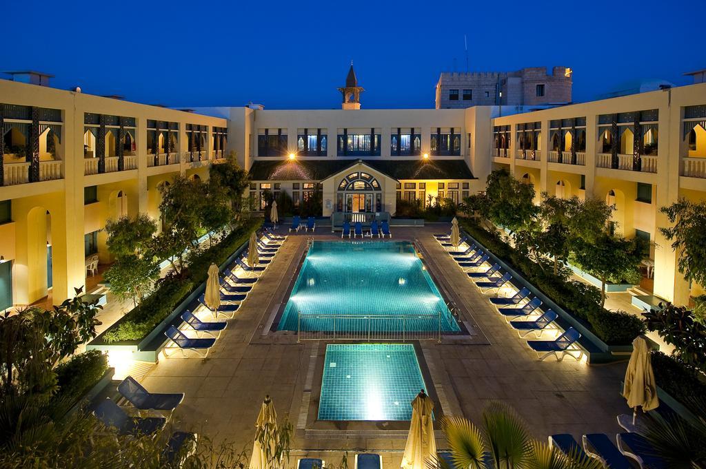 Diar Lemdina Hotel Hammamet Exterior foto