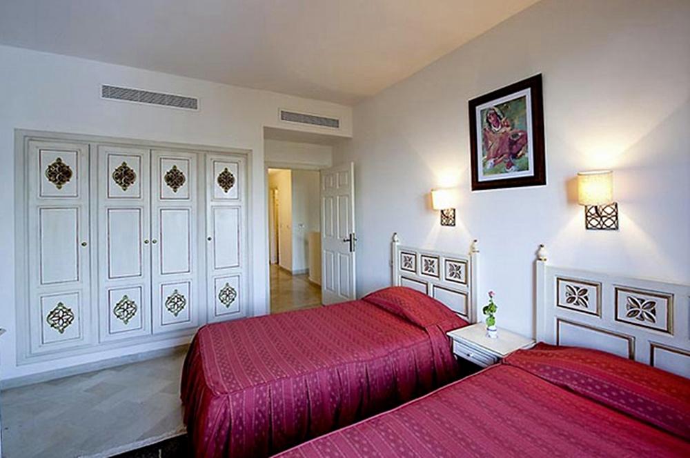 Diar Lemdina Hotel Hammamet Exterior foto