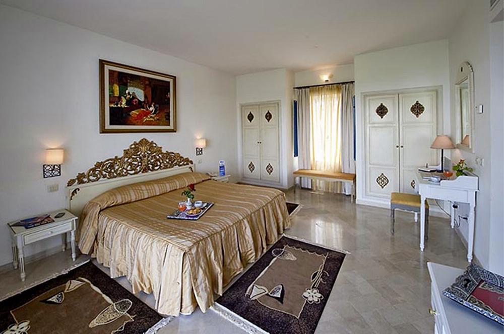 Diar Lemdina Hotel Hammamet Exterior foto