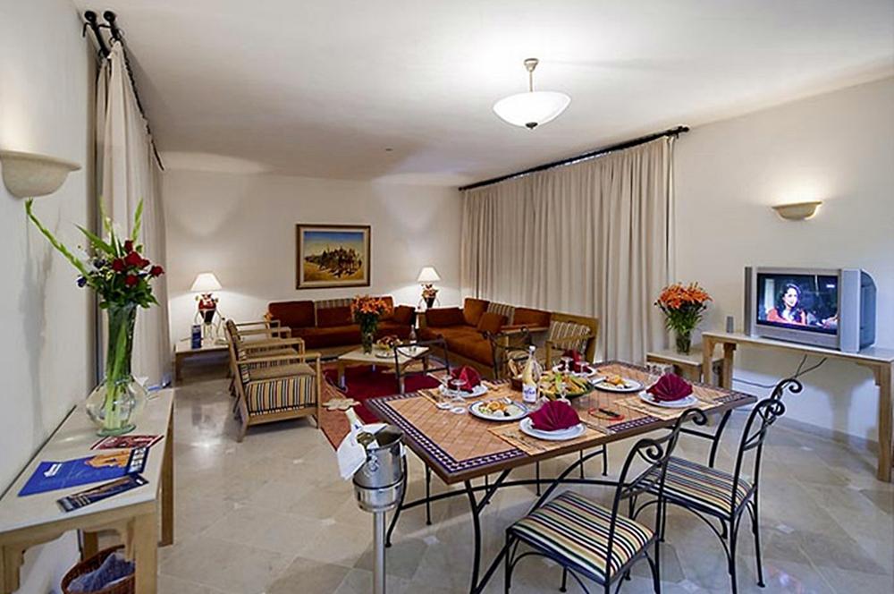 Diar Lemdina Hotel Hammamet Exterior foto