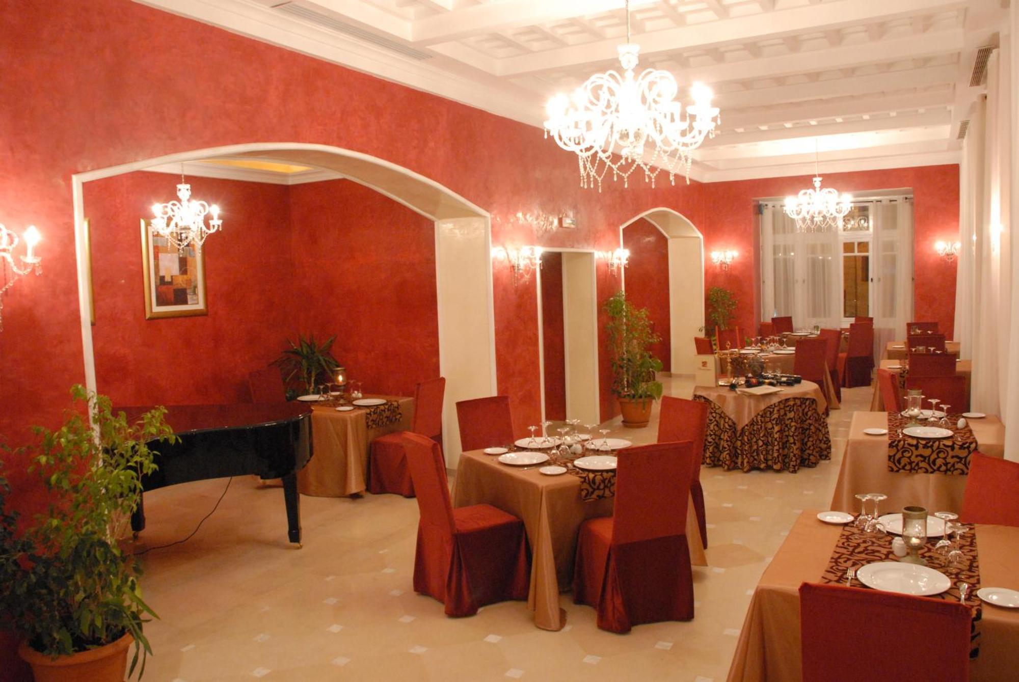 Diar Lemdina Hotel Hammamet Exterior foto
