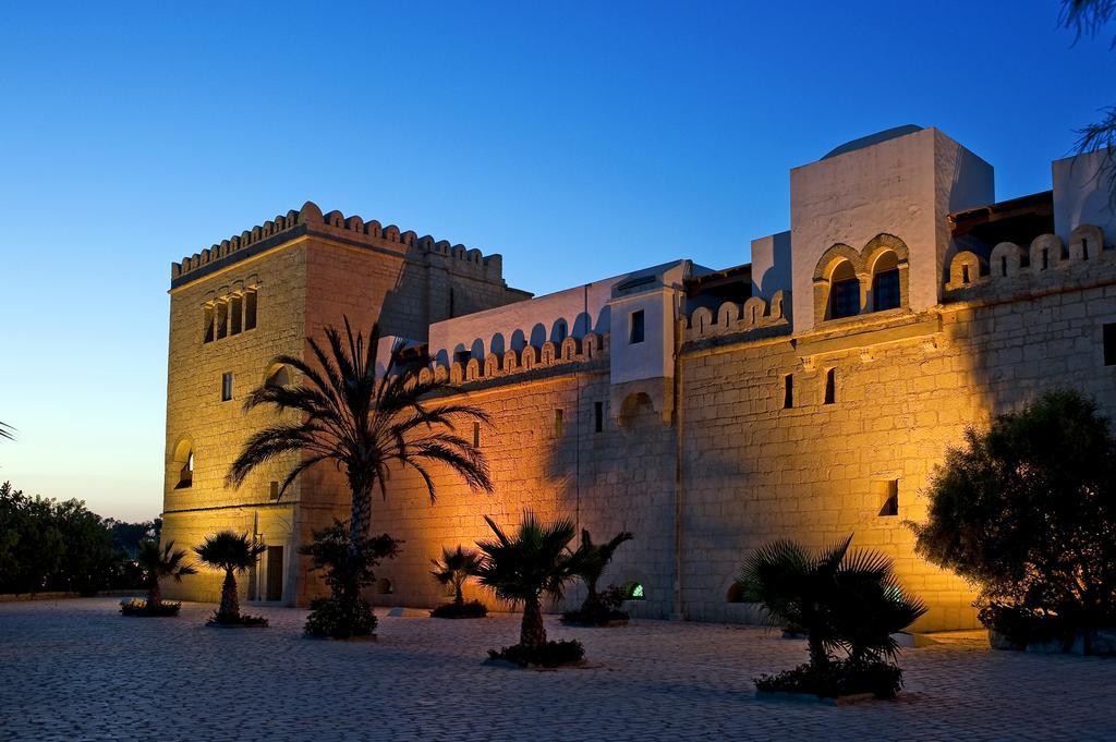Diar Lemdina Hotel Hammamet Exterior foto