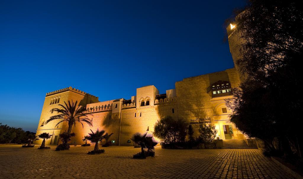 Diar Lemdina Hotel Hammamet Exterior foto